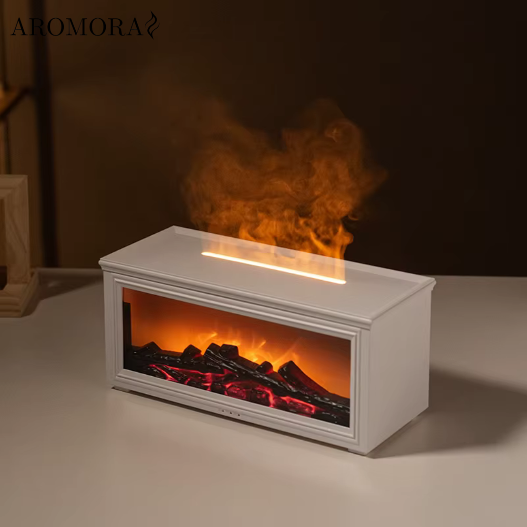 Aromora Tűz Diffúzor™